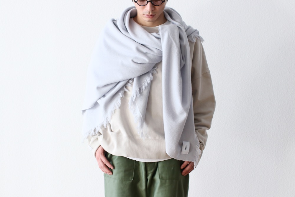 itten.(åƥ) "itten 25 big stole"