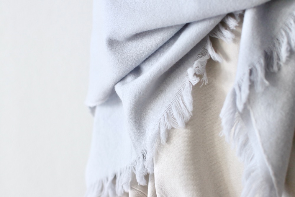 itten.(åƥ) "itten 25 big stole"