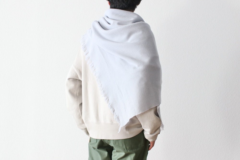 itten.(åƥ) "itten 25 big stole"