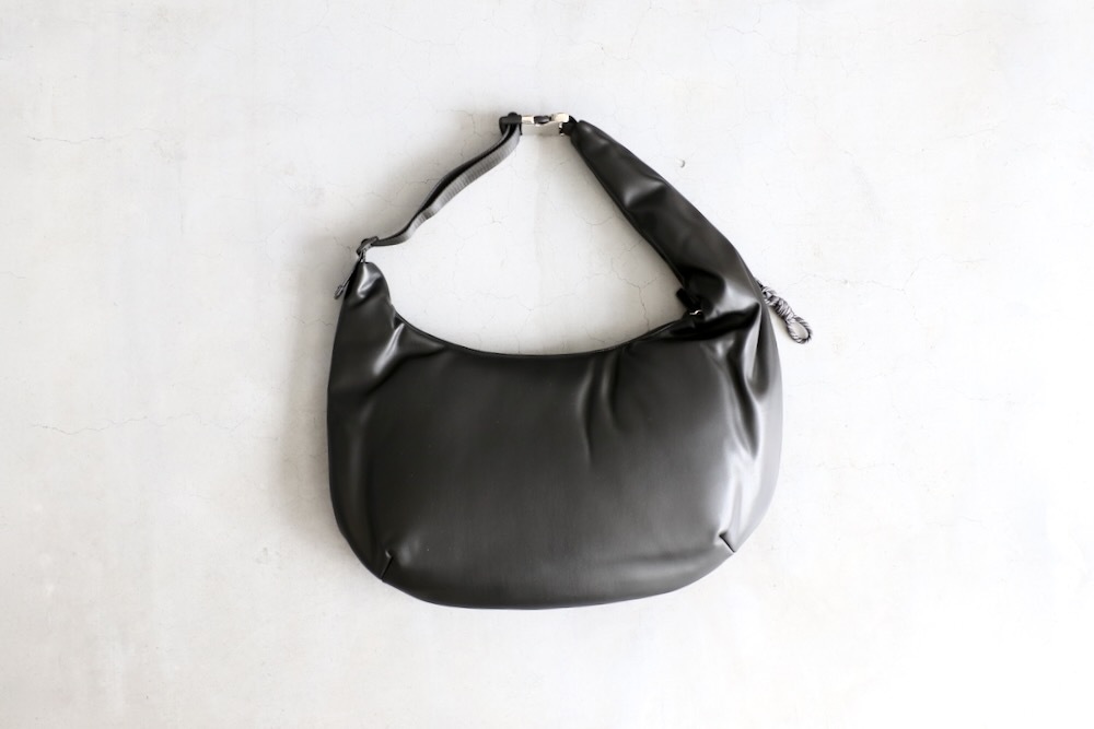F/CE.( ���ե�������) "TECH LEATHER BIG SHOULDER TOTE"