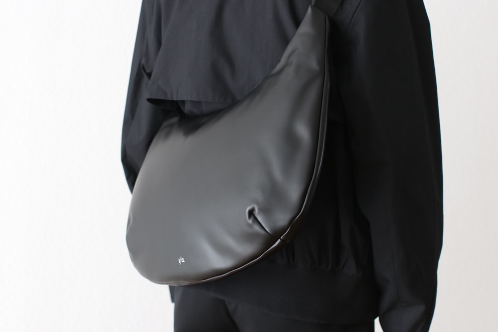 F/CE.( ���ե�������) "TECH LEATHER BIG SHOULDER TOTE"