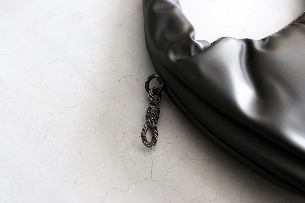 F/CE.( ���ե�������) "TECH LEATHER BIG SHOULDER TOTE"