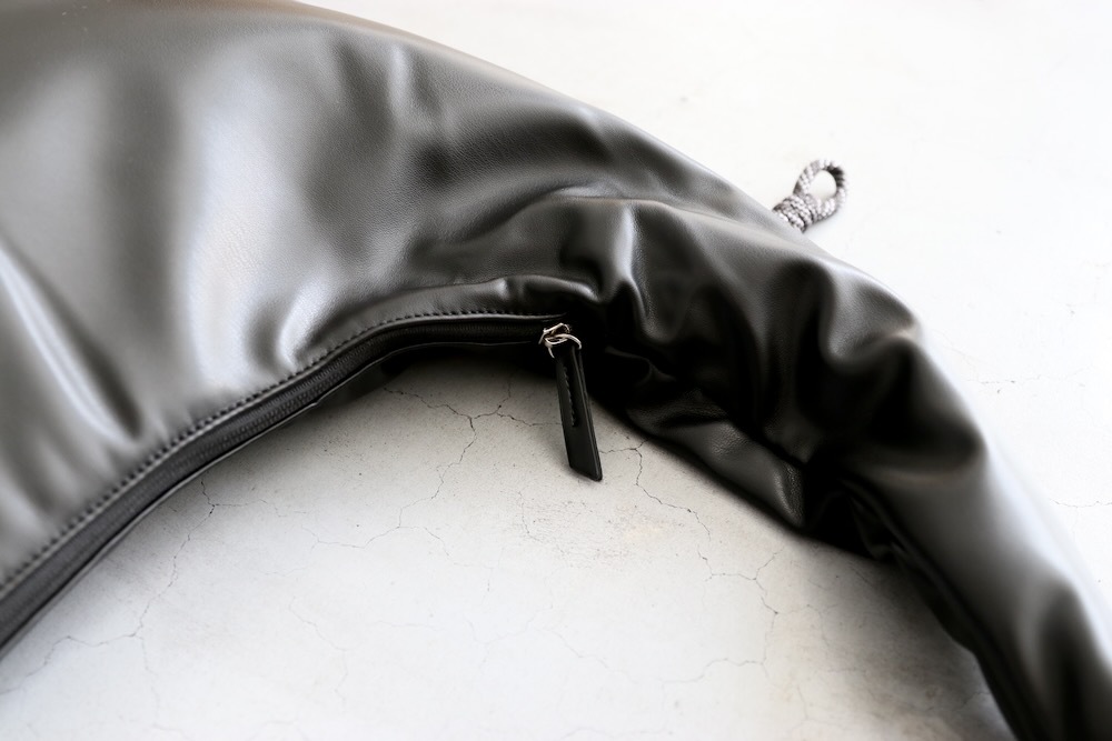 F/CE.( ���ե�������) "TECH LEATHER BIG SHOULDER TOTE"