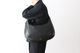 F/CE.( ���ե�������) "TECH LEATHER BIG SHOULDER TOTE"