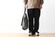 [20%OFF] Engineered Garments (���󥸥˥����ɥ�������) "Carry All Tote - Wool Striped HB"
