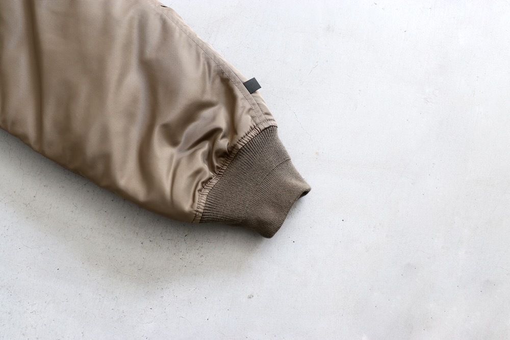 DAIWA PIER39(������ �ԥ������ƥ����ʥ���) "TECH 2WAY MA-1 DOWN JACKET"