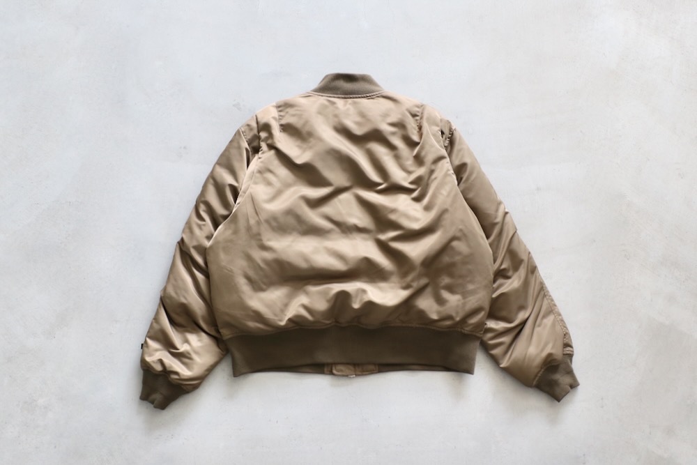 DAIWA PIER39(������ �ԥ������ƥ����ʥ���) "TECH 2WAY MA-1 DOWN JACKET"