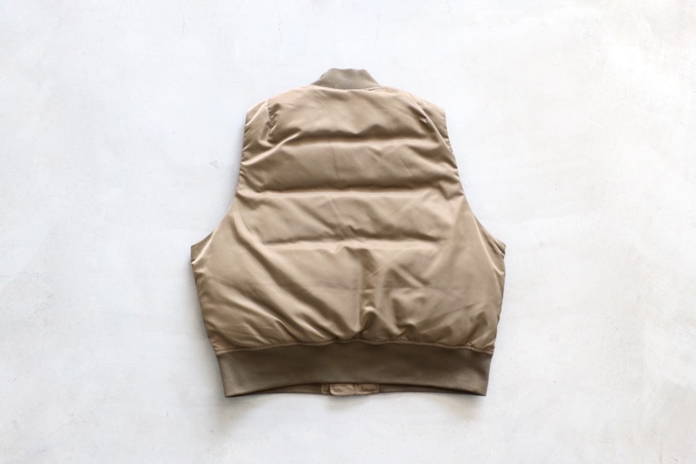 DAIWA PIER39(������ �ԥ������ƥ����ʥ���) "TECH 2WAY MA-1 DOWN JACKET"