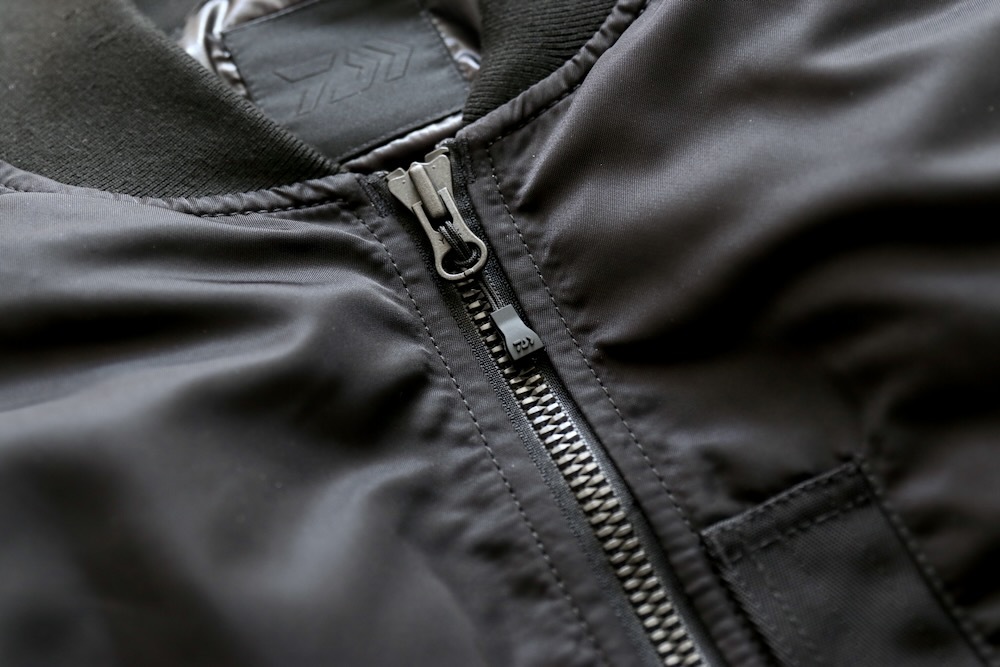 DAIWA PIER39(������ �ԥ������ƥ����ʥ���) "TECH 2WAY MA-1 DOWN JACKET"