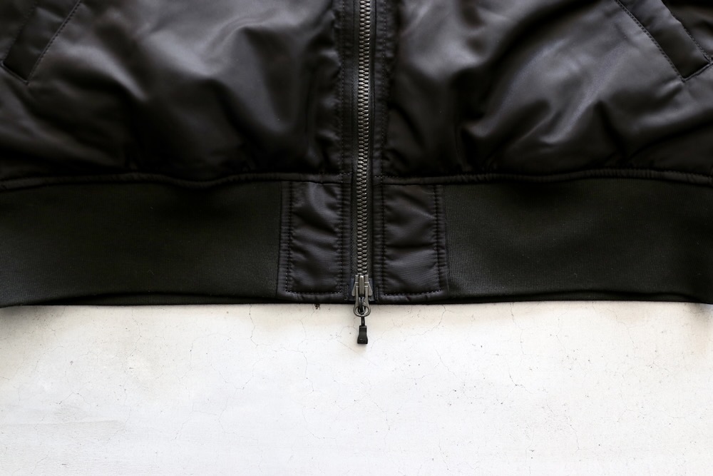 DAIWA PIER39(������ �ԥ������ƥ����ʥ���) "TECH 2WAY MA-1 DOWN JACKET"