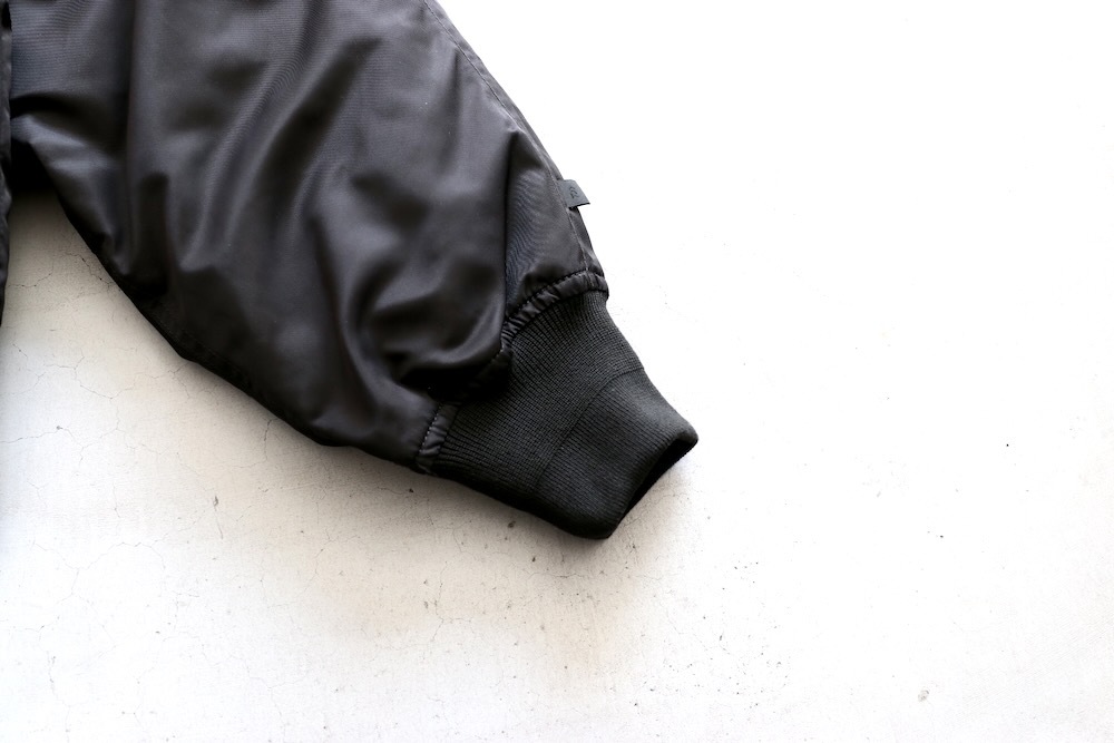 DAIWA PIER39(������ �ԥ������ƥ����ʥ���) "TECH 2WAY MA-1 DOWN JACKET"