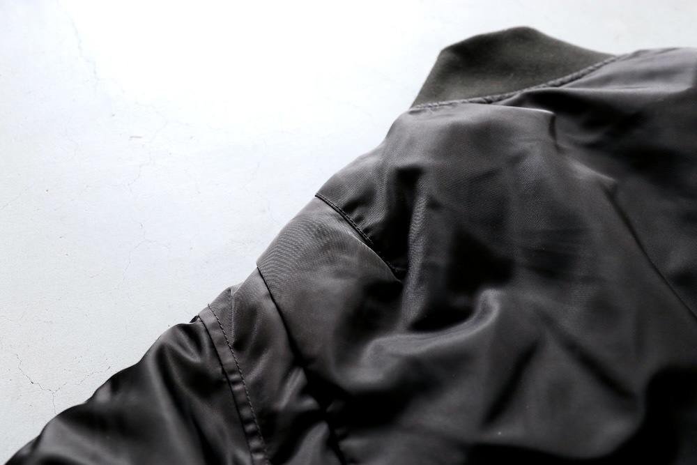 DAIWA PIER39(������ �ԥ������ƥ����ʥ���) "TECH 2WAY MA-1 DOWN JACKET"