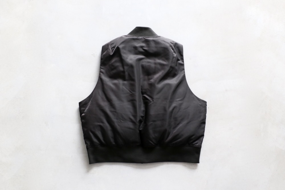 DAIWA PIER39(������ �ԥ������ƥ����ʥ���) "TECH 2WAY MA-1 DOWN JACKET"