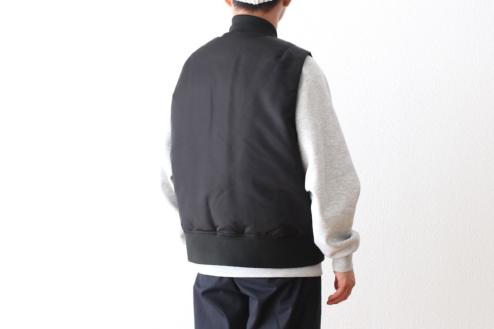 DAIWA PIER39(������ �ԥ������ƥ����ʥ���) "TECH 2WAY MA-1 DOWN JACKET"