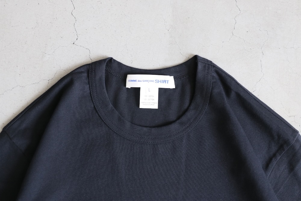 COMME des GARCONS SHIRT(コム デ ギャルソン シャツ) 