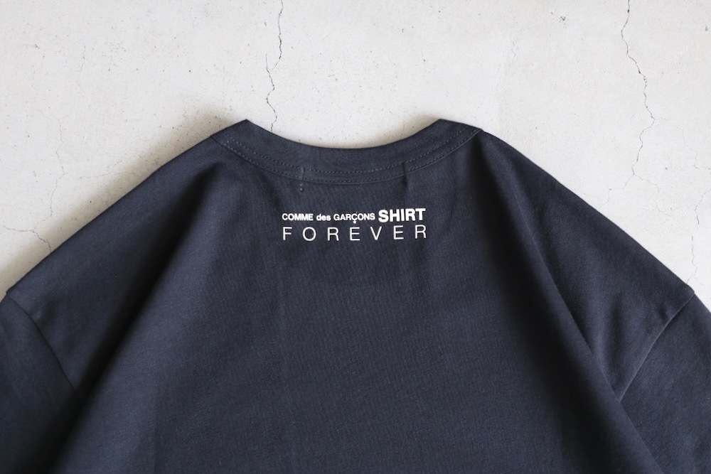 COMME des GARCONS SHIRT(コム デ ギャルソン シャツ) 
