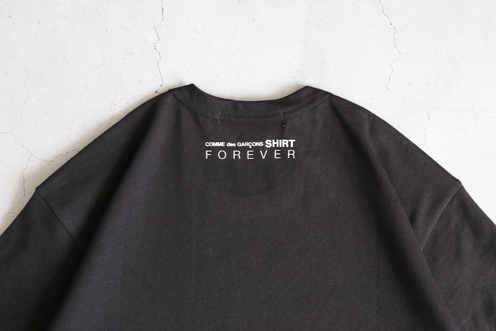 コムデギャルソン　Tシャツ 楽天市場】PLAY COMME des GARCONS プレイ コムデギャルソン T