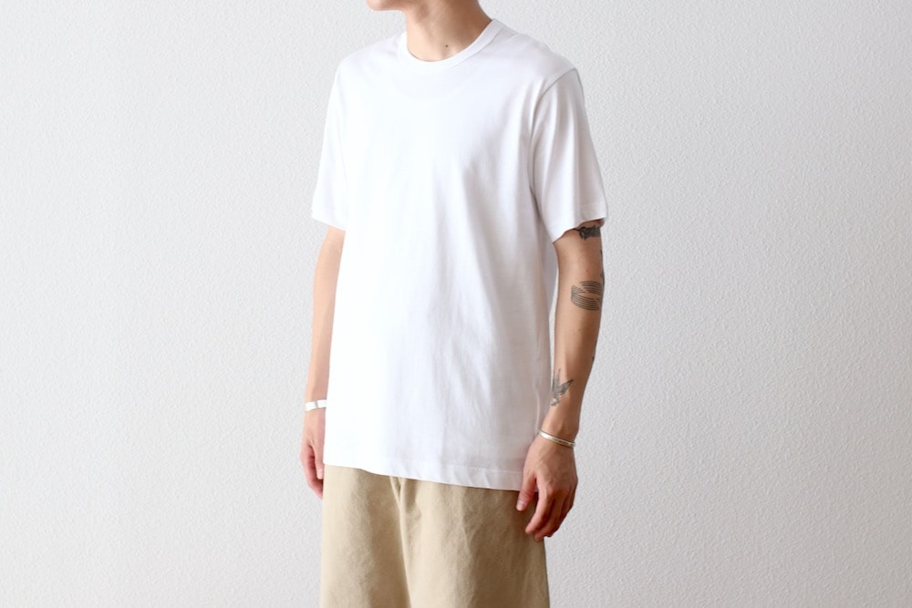 ギャルソン異素材&メッシュTシャツ⭐️ LOFTMANCOOP KYOTO