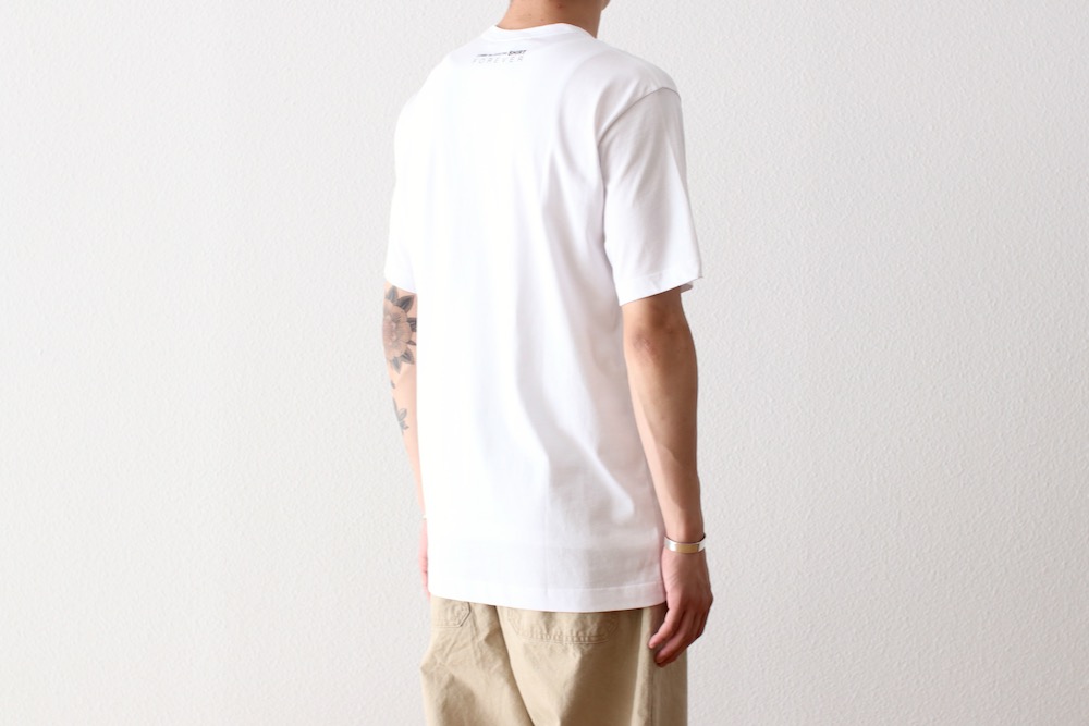 COMME des GARCONS SHIRT(コム デ ギャルソン シャツ) 