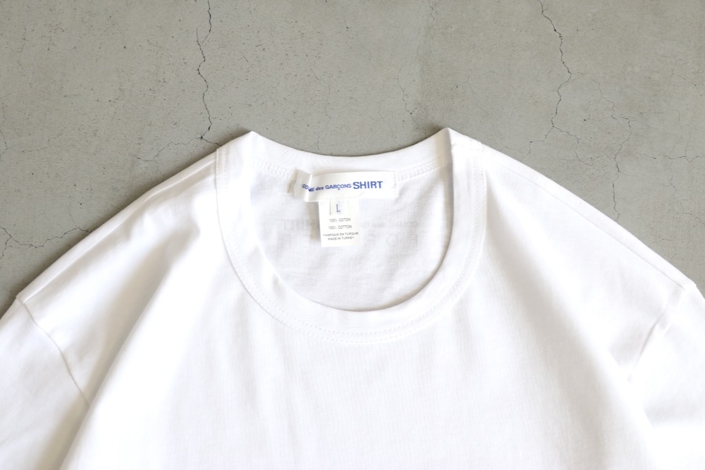 COMME des GARCONS SHIRT(コム デ ギャルソン シャツ) 
