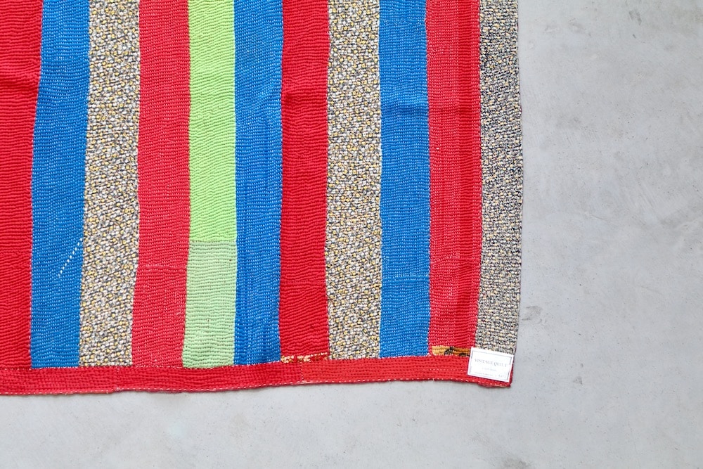 LIGHT YEARS(�饤�� ���䡼��) ��VINTAGE QUILT -5454-��