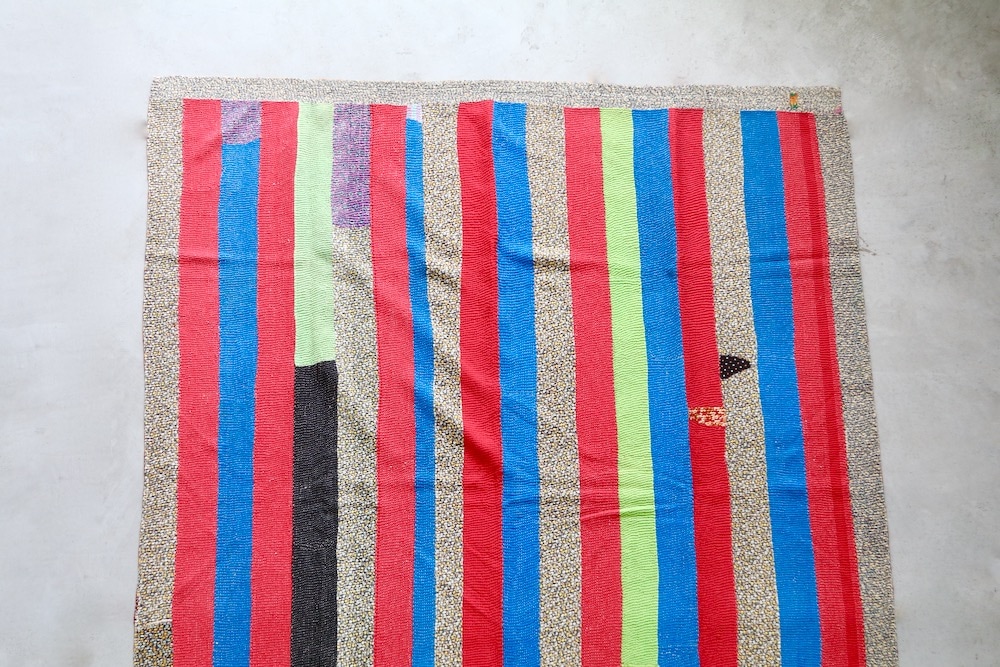 LIGHT YEARS(�饤�� ���䡼��) ��VINTAGE QUILT -5454-��