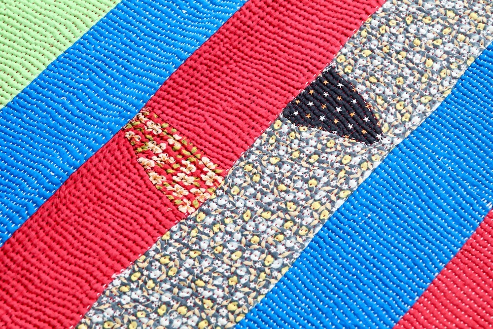 LIGHT YEARS(�饤�� ���䡼��) ��VINTAGE QUILT -5454-��