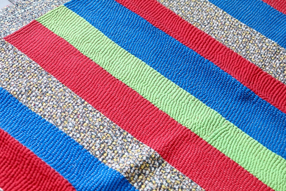 LIGHT YEARS(�饤�� ���䡼��) ��VINTAGE QUILT -5454-��