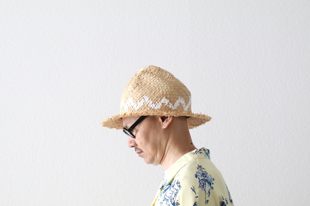 KIJIMA TAKAYUKI(キジマ タカユキ) 