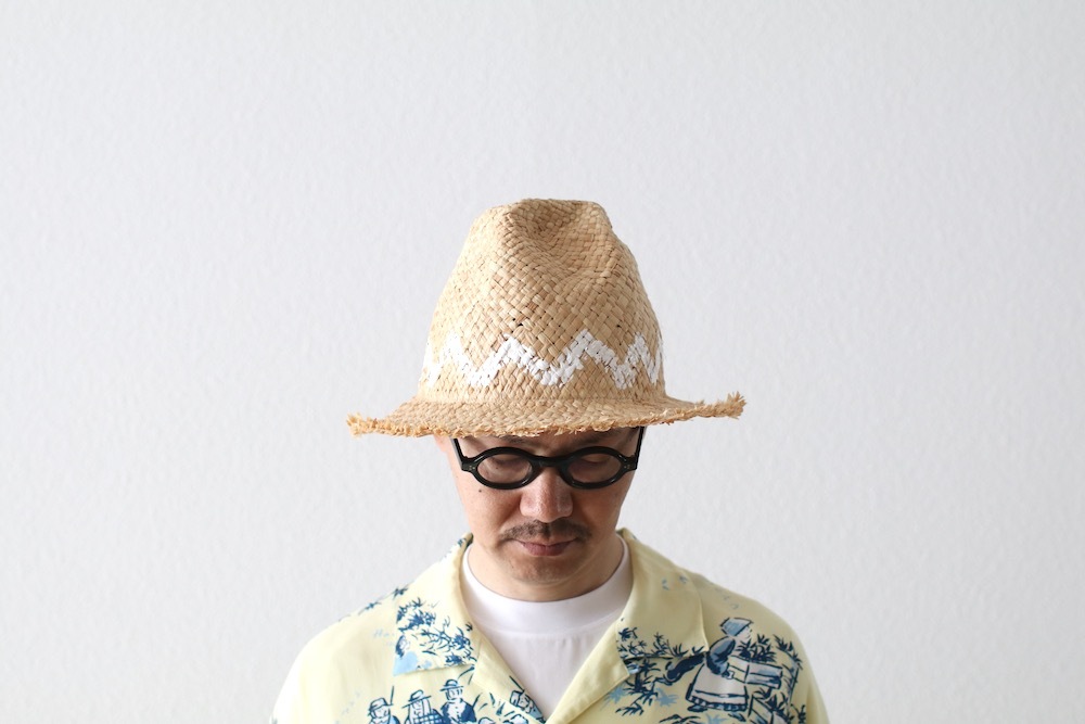 KIJIMA TAKAYUKI(キジマ タカユキ) 