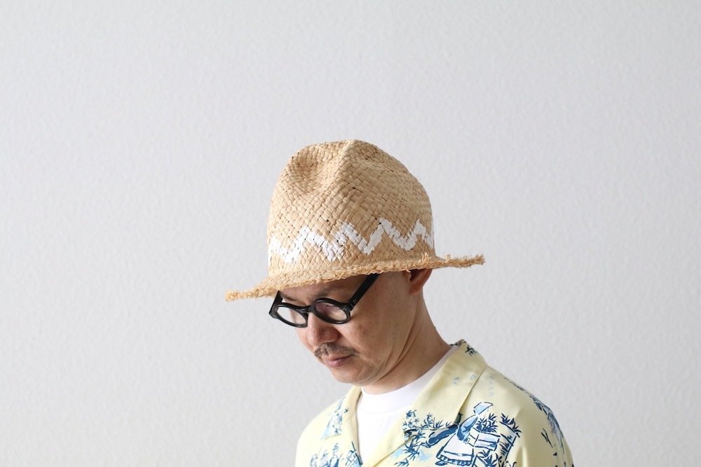 KIJIMA TAKAYUKI(キジマ タカユキ) 