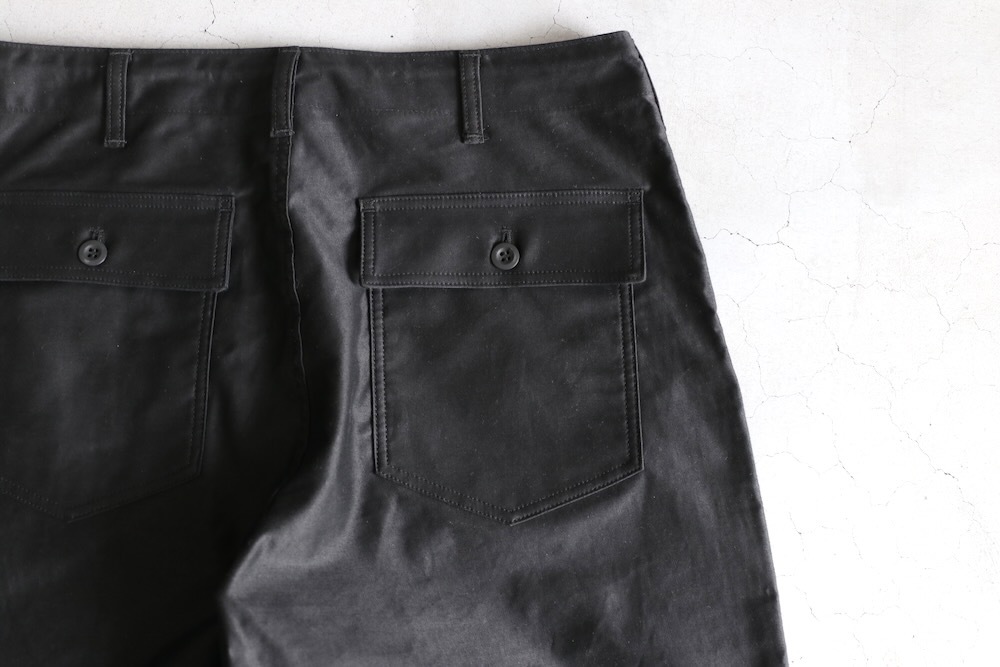 COMME des GARCONS HOMME (コム デ ギャルソン・オム) 