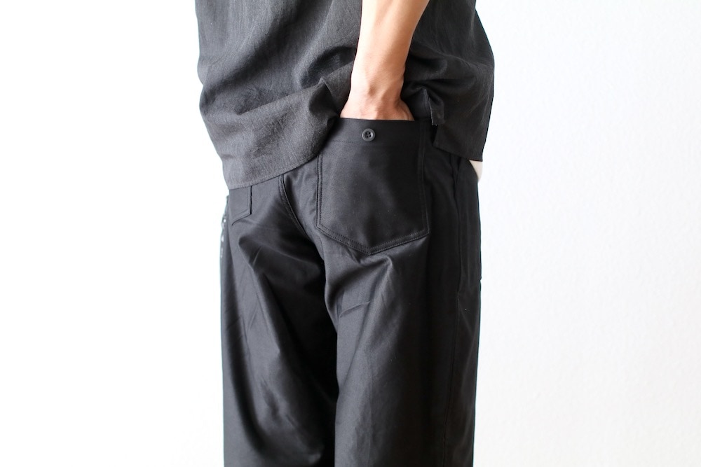 COMME des GARCONS HOMME (コム デ ギャルソン・オム) 