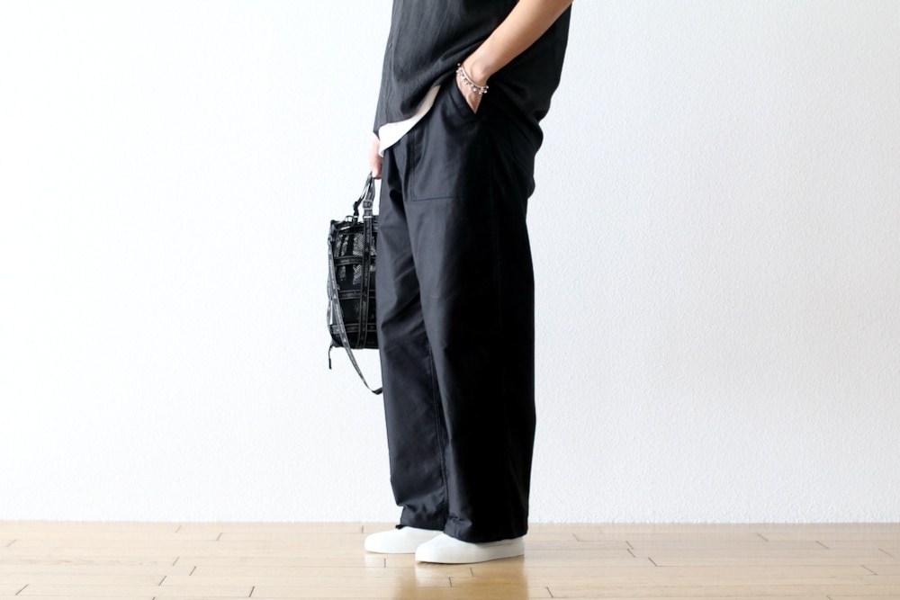 COMME des GARCONS HOMME (コム デ ギャルソン・オム) 