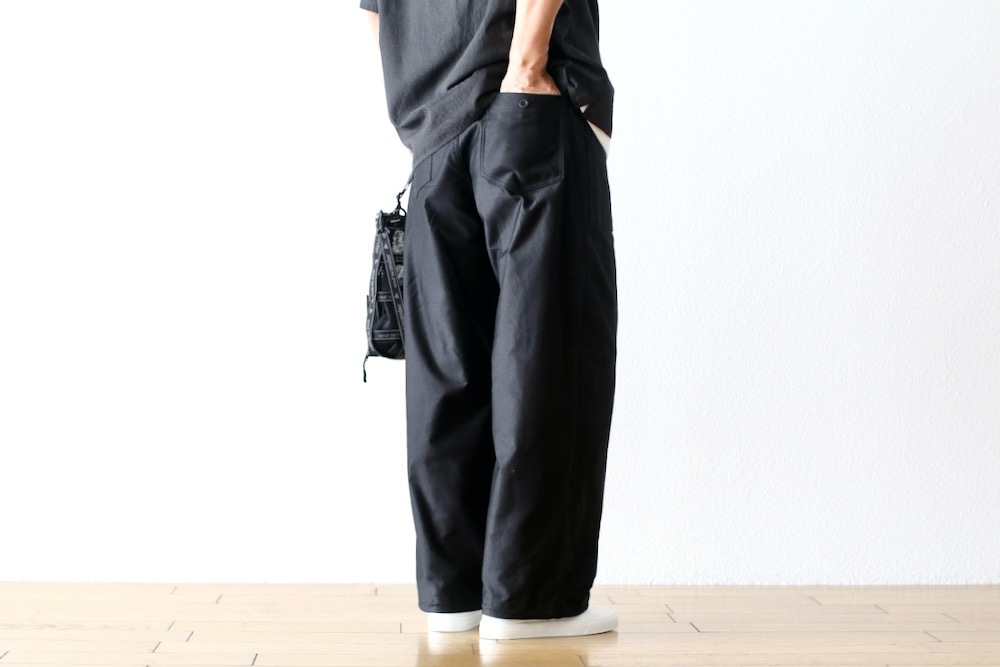 COMME des GARCONS HOMME (コム デ ギャルソン・オム) 