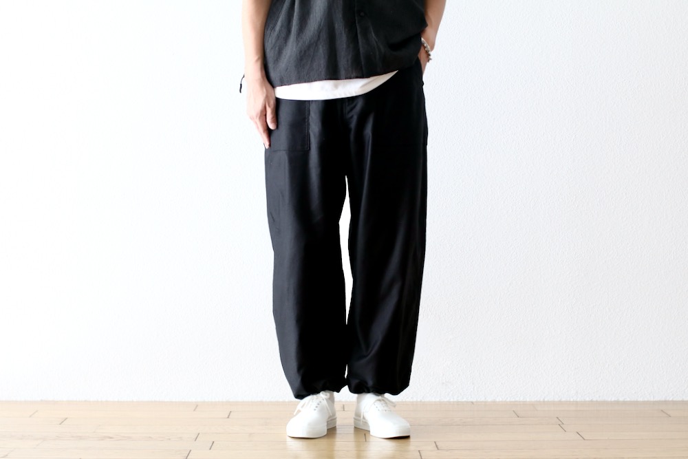 COMME des GARCONS HOMME (コム デ ギャルソン・オム) 