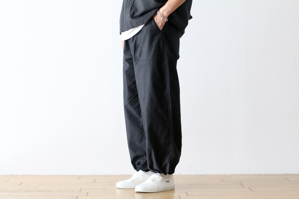COMME des GARCONS HOMME (コム デ ギャルソン・オム) 