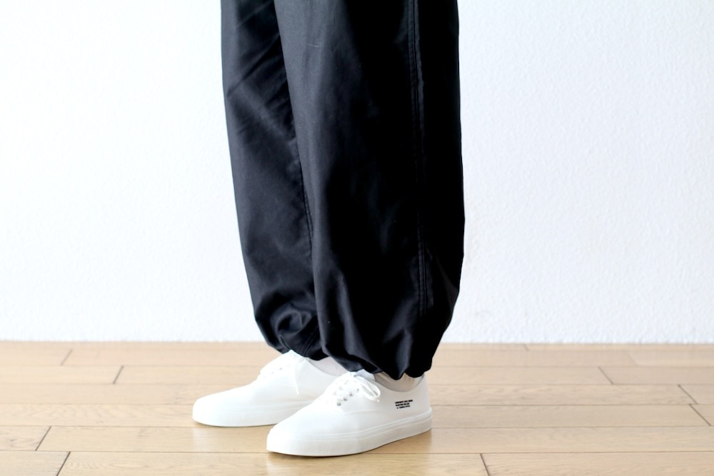 COMME des GARCONS HOMME (コム デ ギャルソン・オム) 