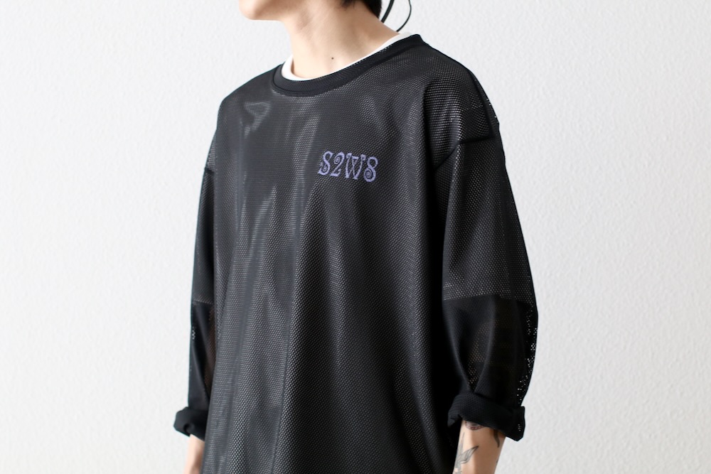 South2 West8 (サウスツー ウェストエイト) 