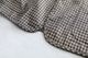 ts(s) (�ƥ�����������) "Gingham Plaid Jacquard Polyester*Cotton Cloth 2 Button 3 Patch Pocket Piping Jacket"