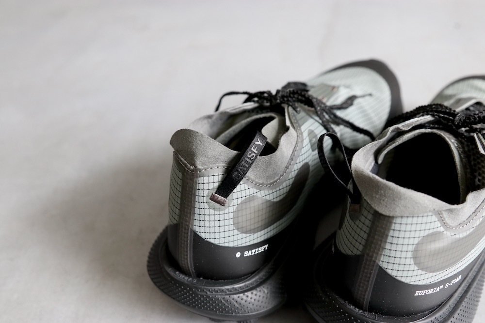 SATISFY(サティスファイ) 