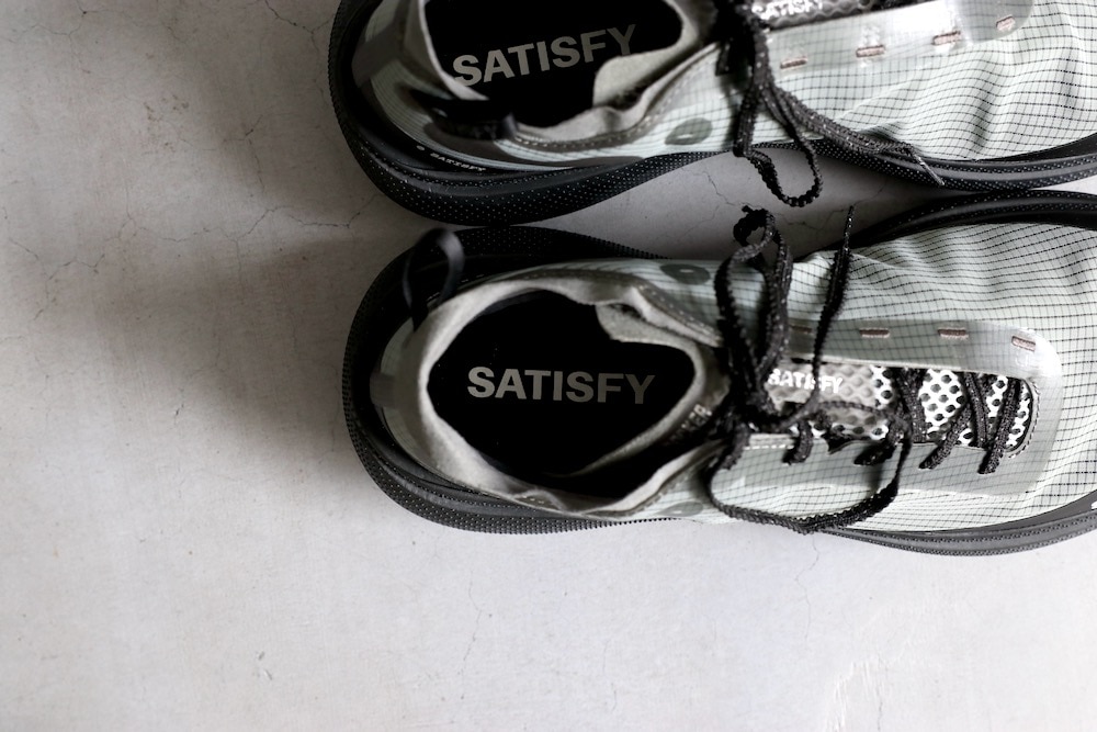 SATISFY(サティスファイ) 