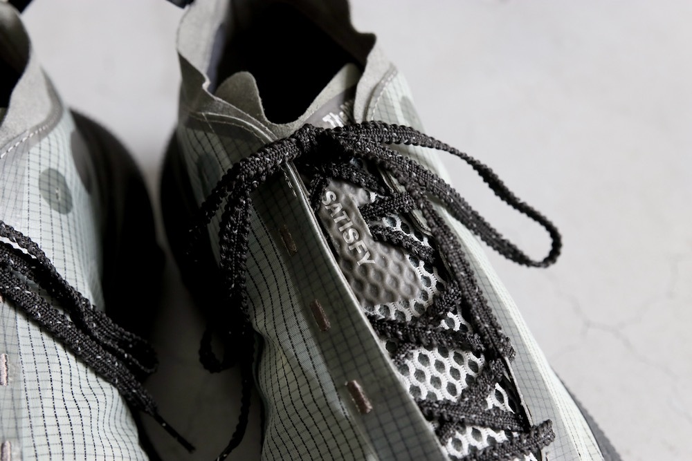 SATISFY(サティスファイ) 