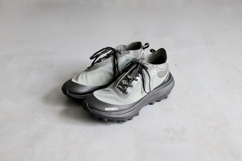 SATISFY(サティスファイ) SATISFY(サティスファイ)