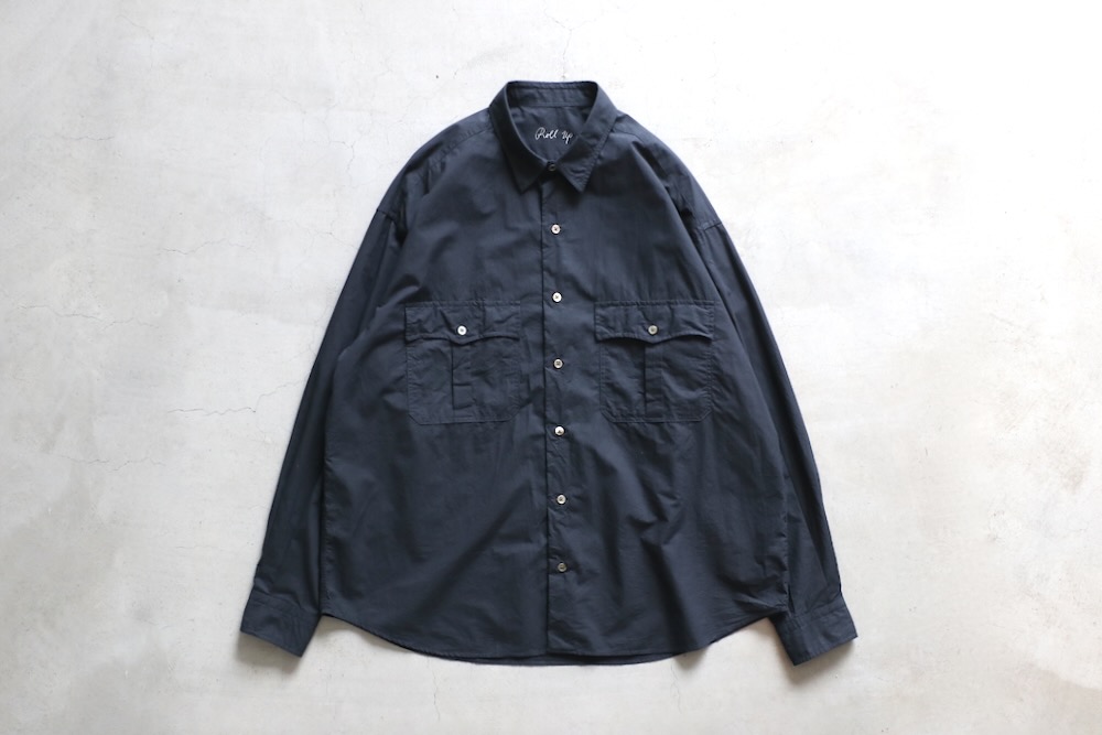 Porter Classic(ポータークラシック) 