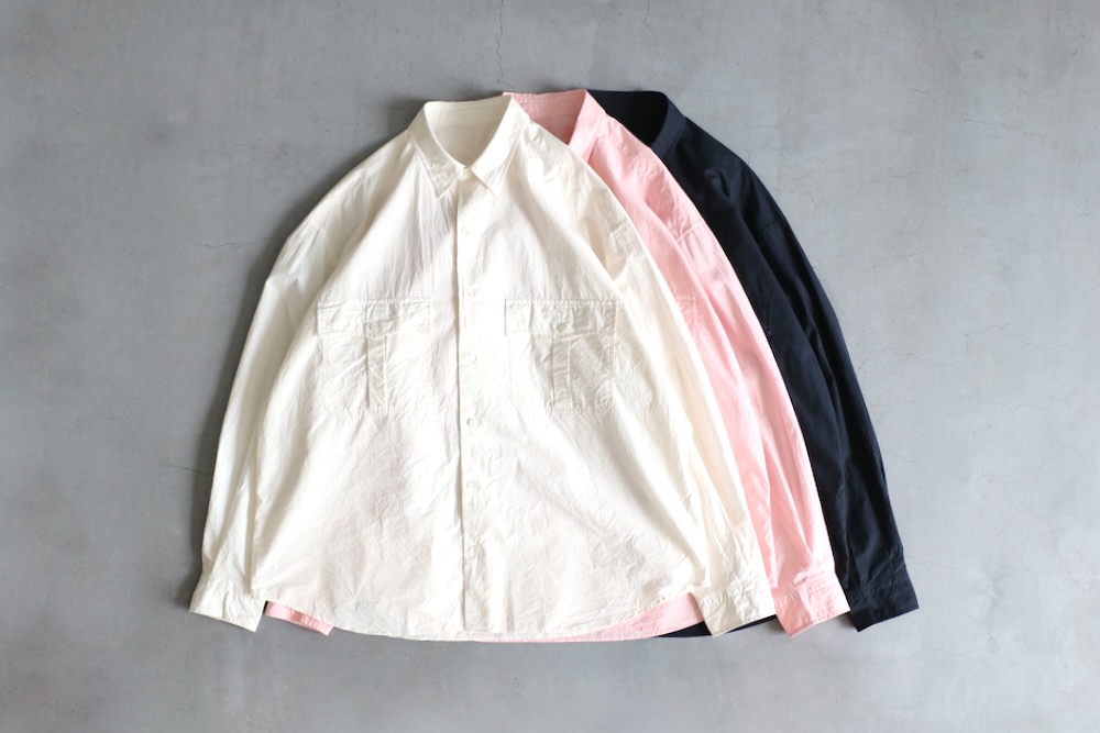 Porter Classic(ポータークラシック) 