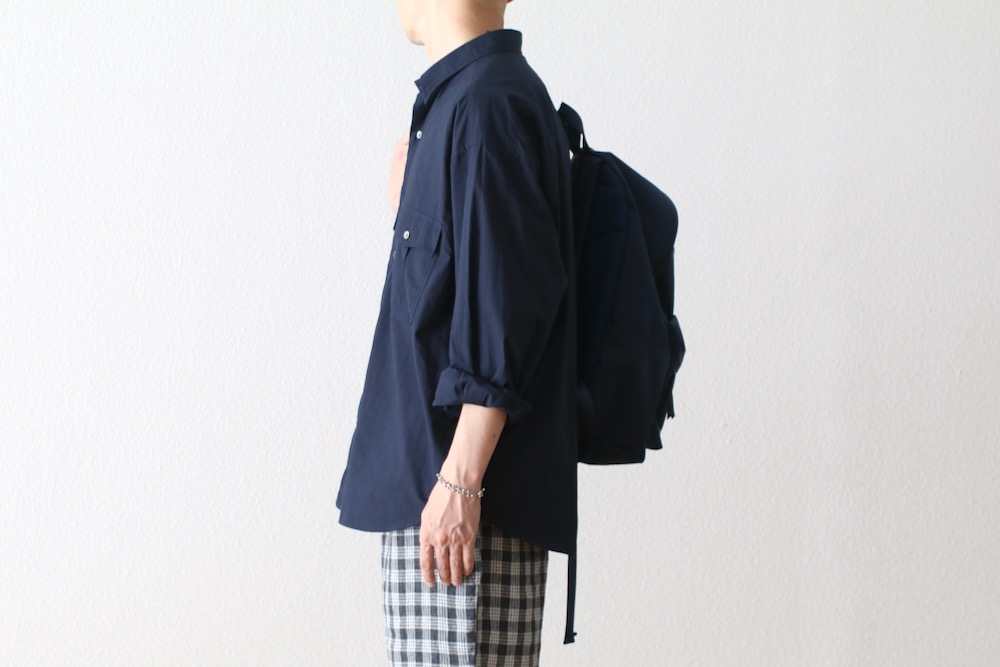 Porter Classic(ポータークラシック) 