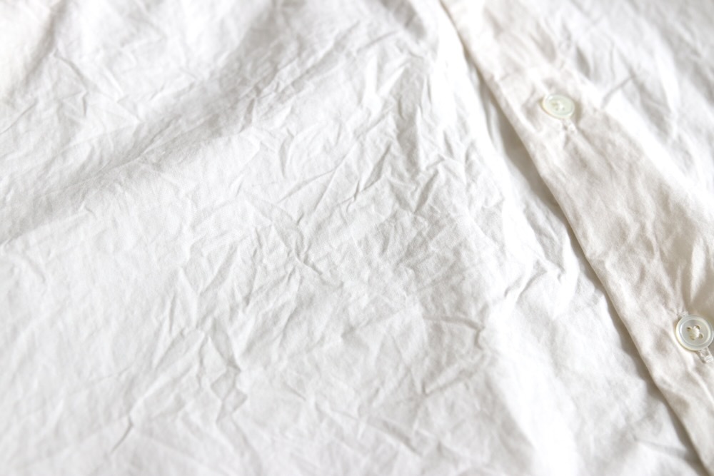 Porter Classic(�ݡ��������饷�å�) "ROLL UP TRAVELER'S SHIRT"