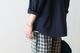 Porter Classic(�ݡ��������饷�å�) "ROLL UP TRAVELER'S SHIRT"
