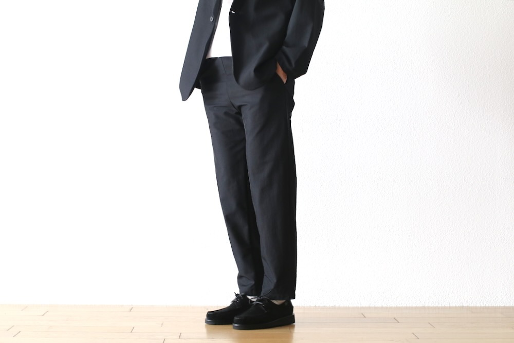 TEATORA (�ƥ��ȥ�) "Wallet Pants  GC"
